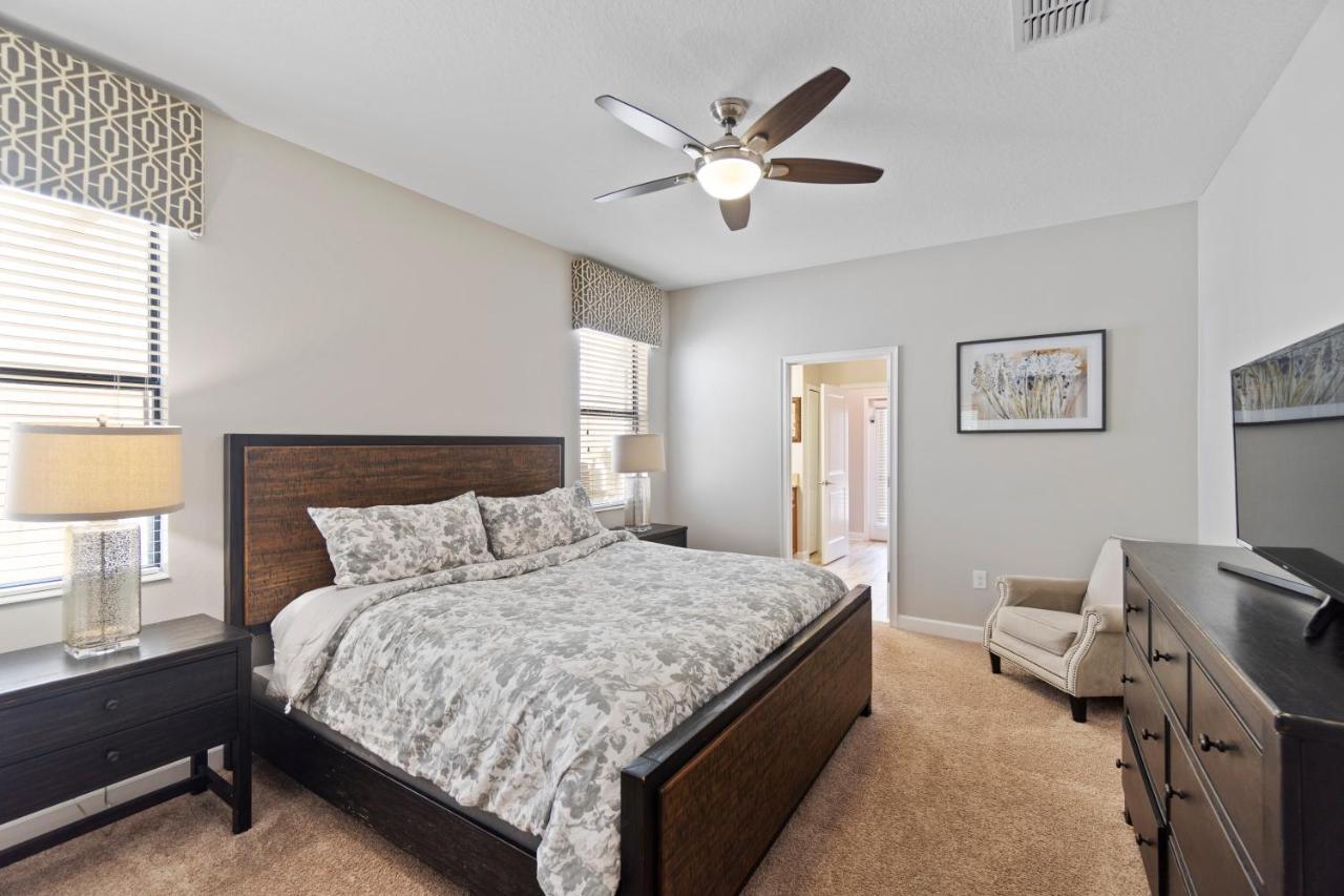 Rolling Skies 9Br Pool & Spa Near Disney Ντάβενπορτ Εξωτερικό φωτογραφία