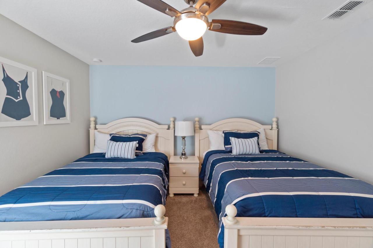 Rolling Skies 9Br Pool & Spa Near Disney Ντάβενπορτ Εξωτερικό φωτογραφία