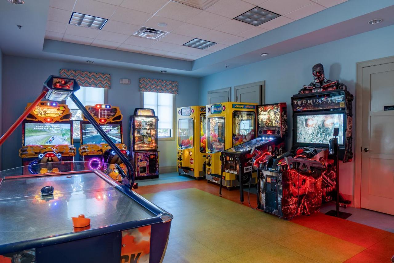 Rolling Skies 9Br Pool & Spa Near Disney Ντάβενπορτ Εξωτερικό φωτογραφία