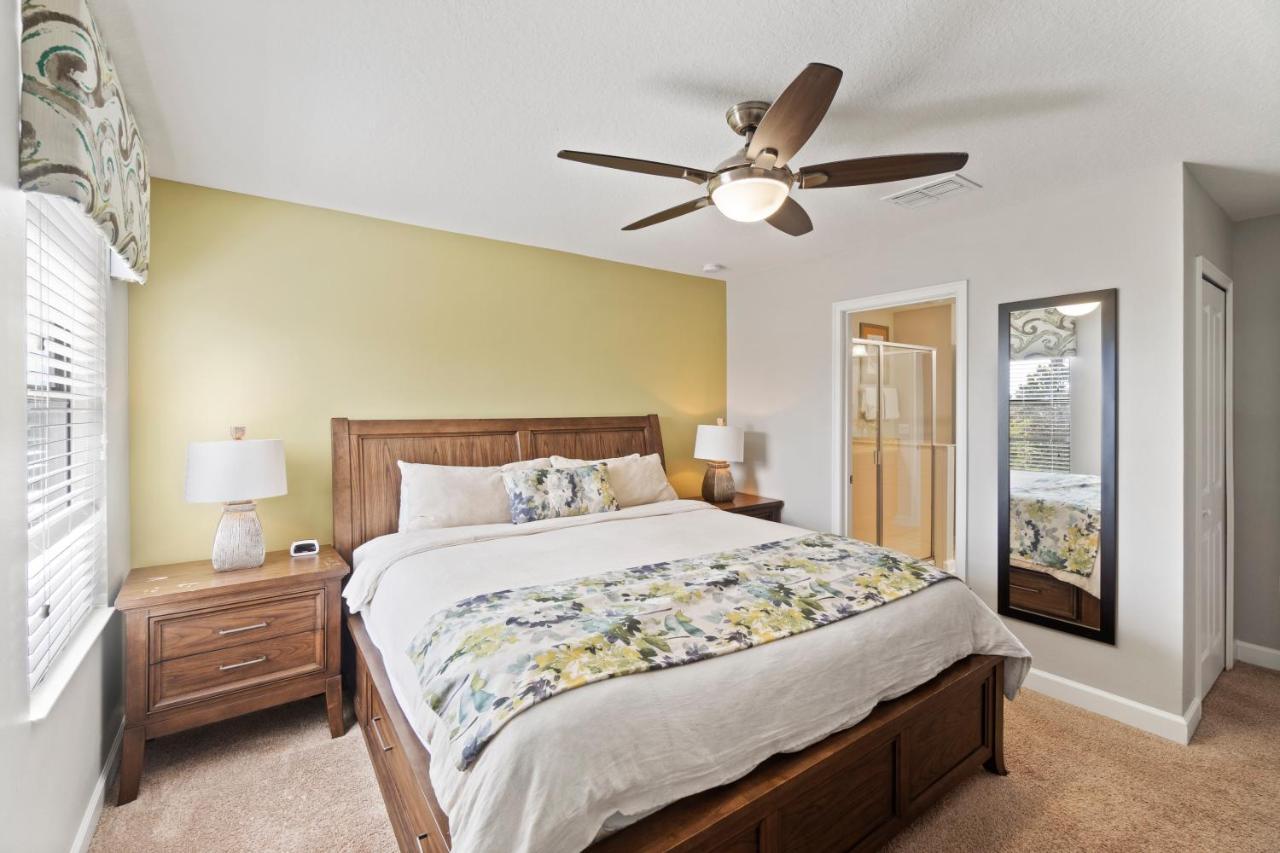 Rolling Skies 9Br Pool & Spa Near Disney Ντάβενπορτ Εξωτερικό φωτογραφία