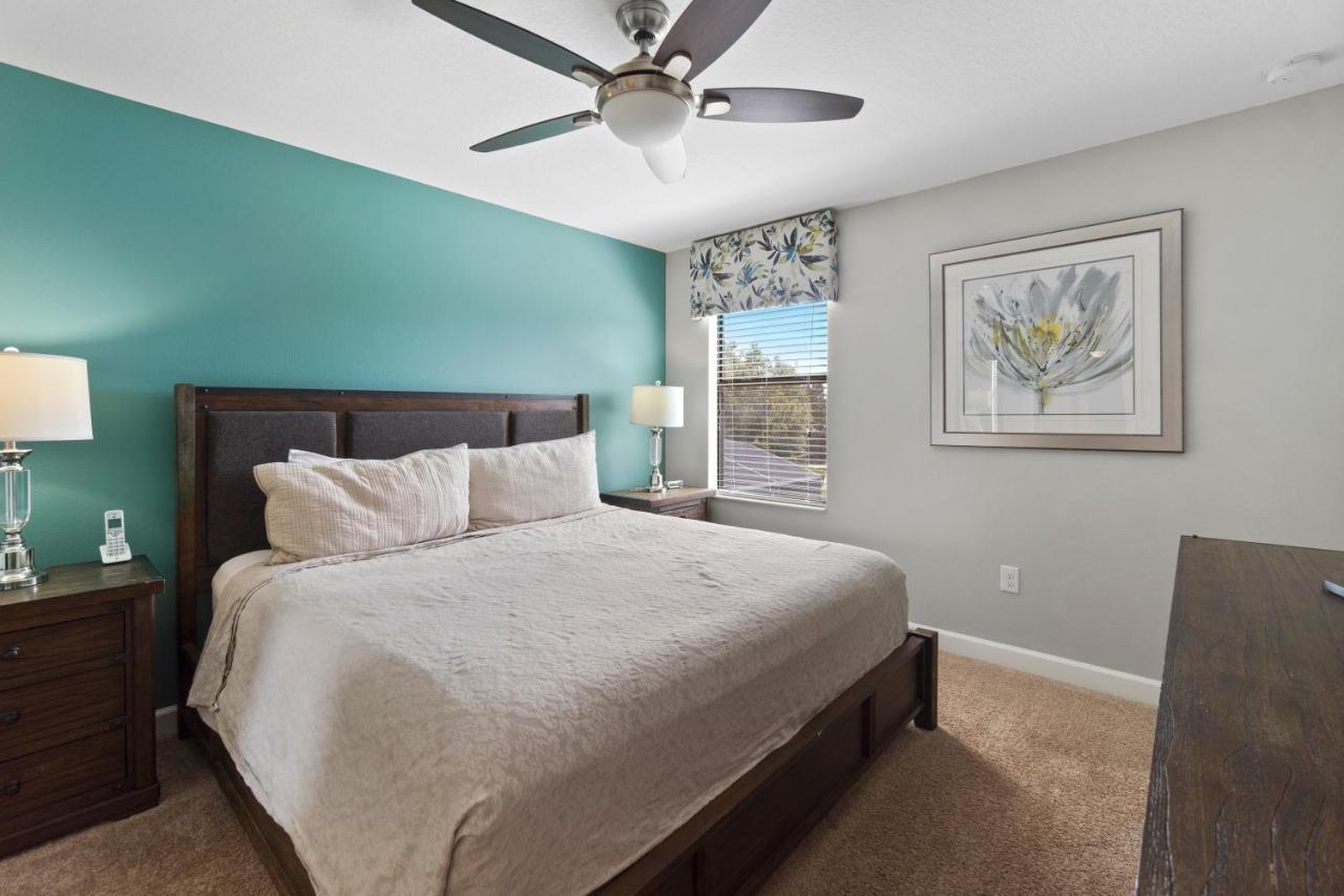 Rolling Skies 9Br Pool & Spa Near Disney Ντάβενπορτ Εξωτερικό φωτογραφία