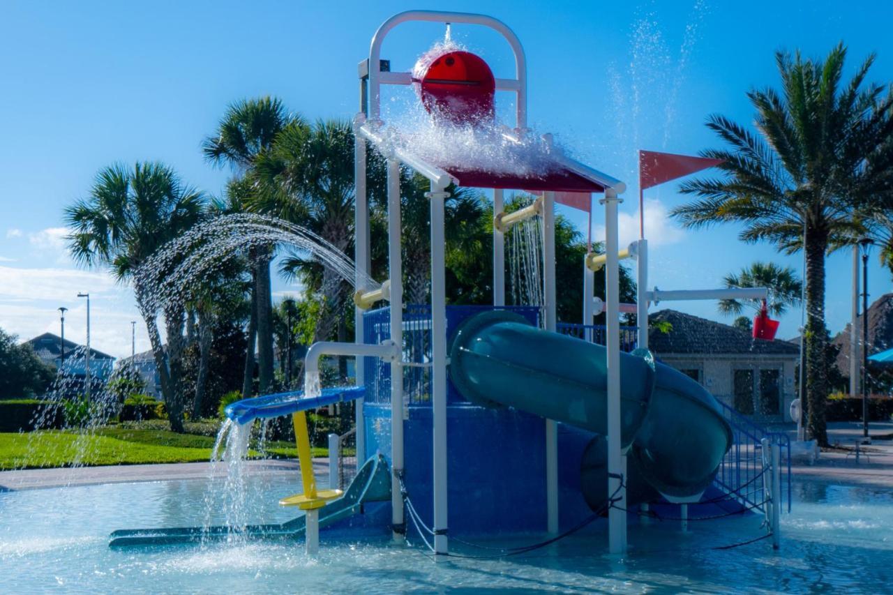 Rolling Skies 9Br Pool & Spa Near Disney Ντάβενπορτ Εξωτερικό φωτογραφία