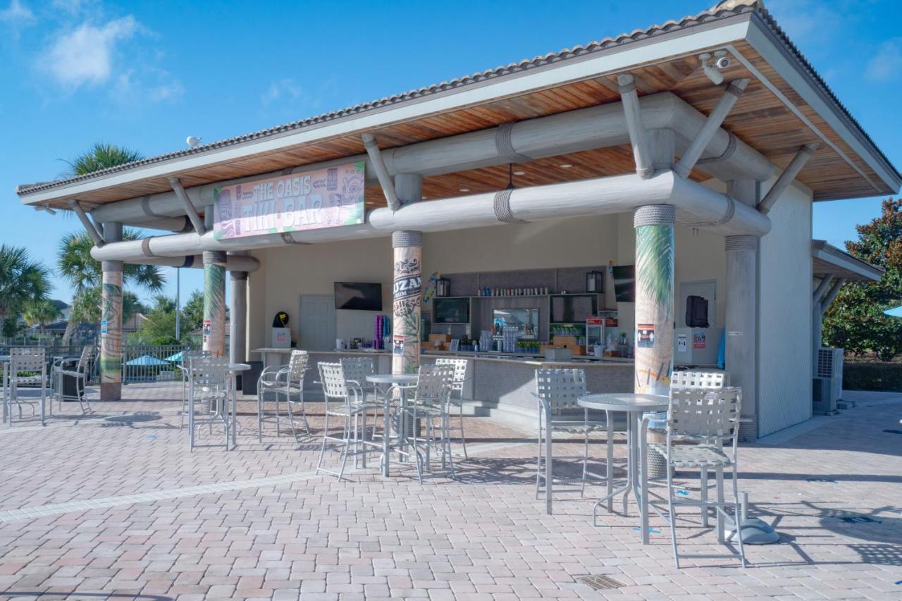 Rolling Skies 9Br Pool & Spa Near Disney Ντάβενπορτ Εξωτερικό φωτογραφία