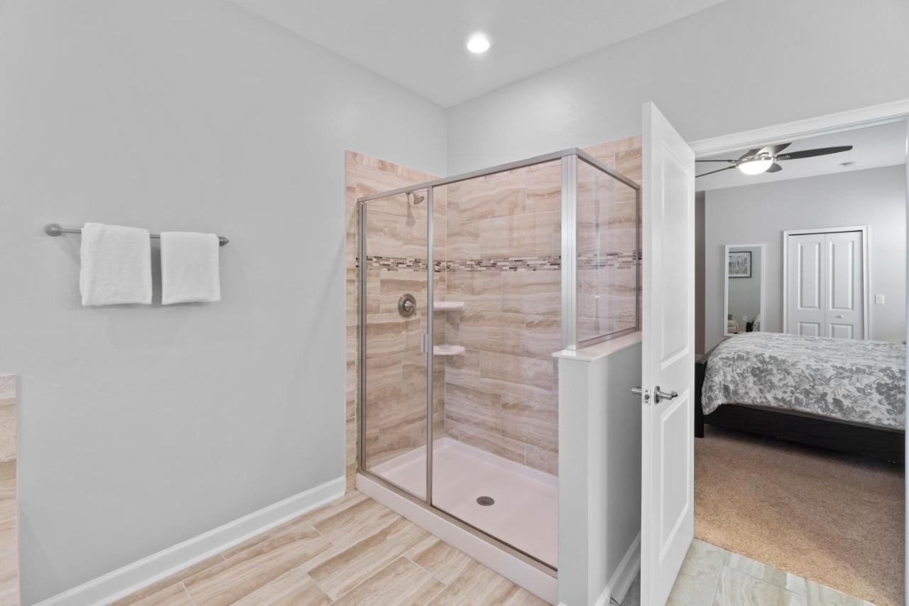 Rolling Skies 9Br Pool & Spa Near Disney Ντάβενπορτ Εξωτερικό φωτογραφία