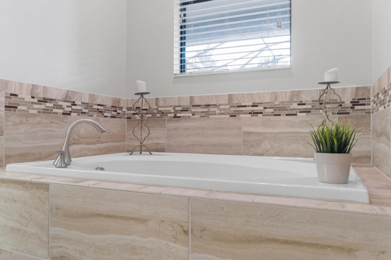 Rolling Skies 9Br Pool & Spa Near Disney Ντάβενπορτ Εξωτερικό φωτογραφία