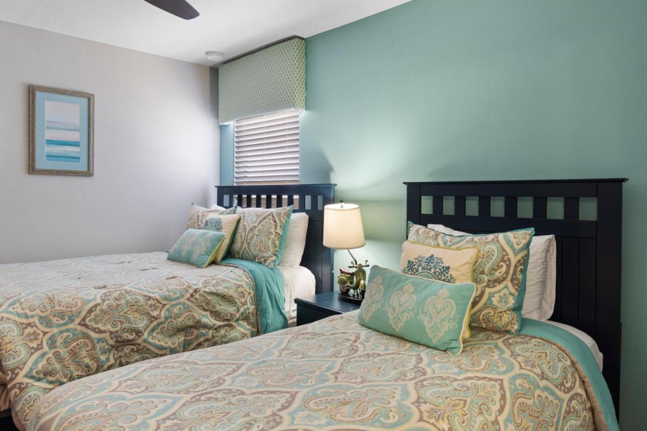 Rolling Skies 9Br Pool & Spa Near Disney Ντάβενπορτ Εξωτερικό φωτογραφία