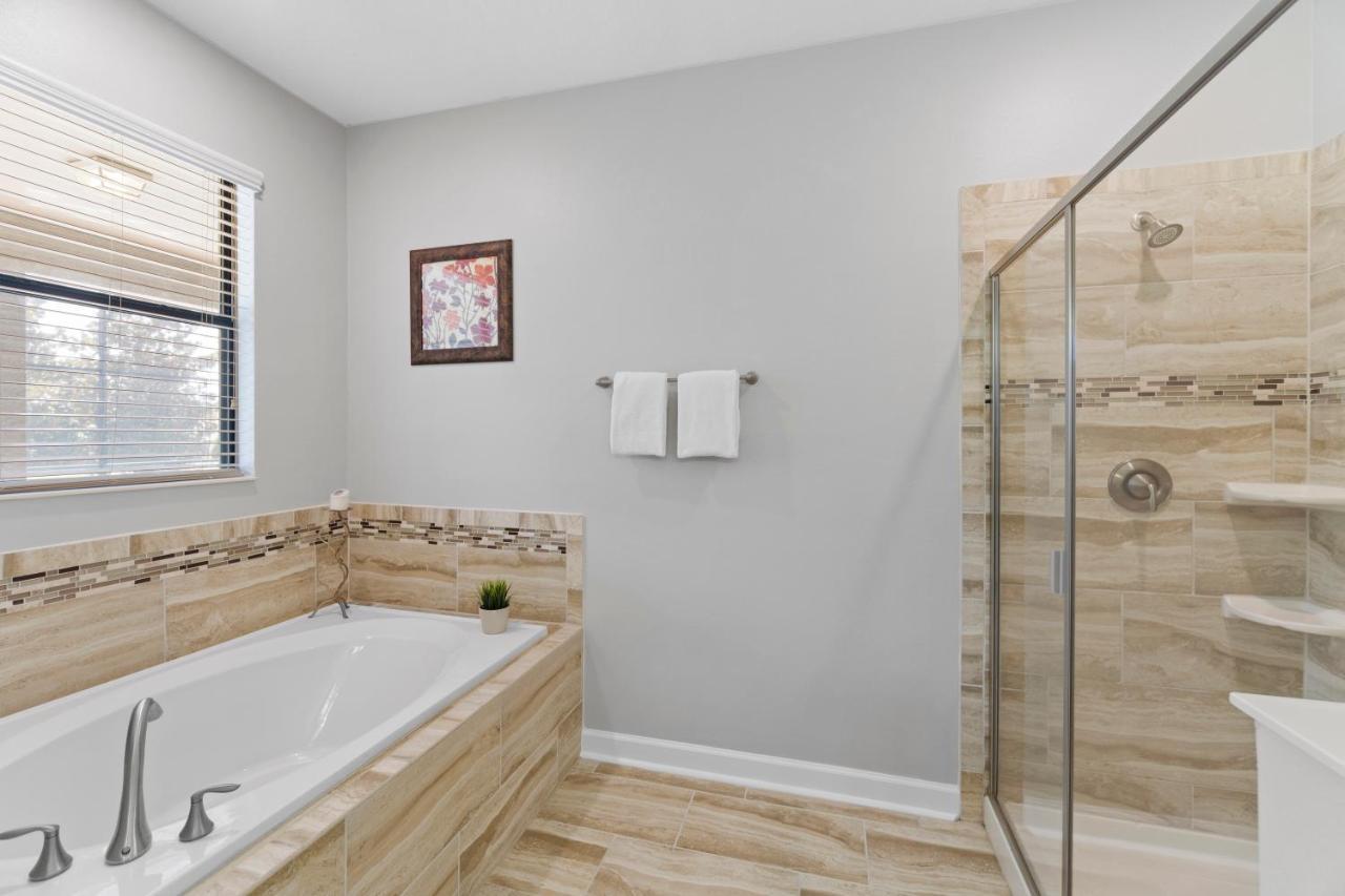 Rolling Skies 9Br Pool & Spa Near Disney Ντάβενπορτ Εξωτερικό φωτογραφία