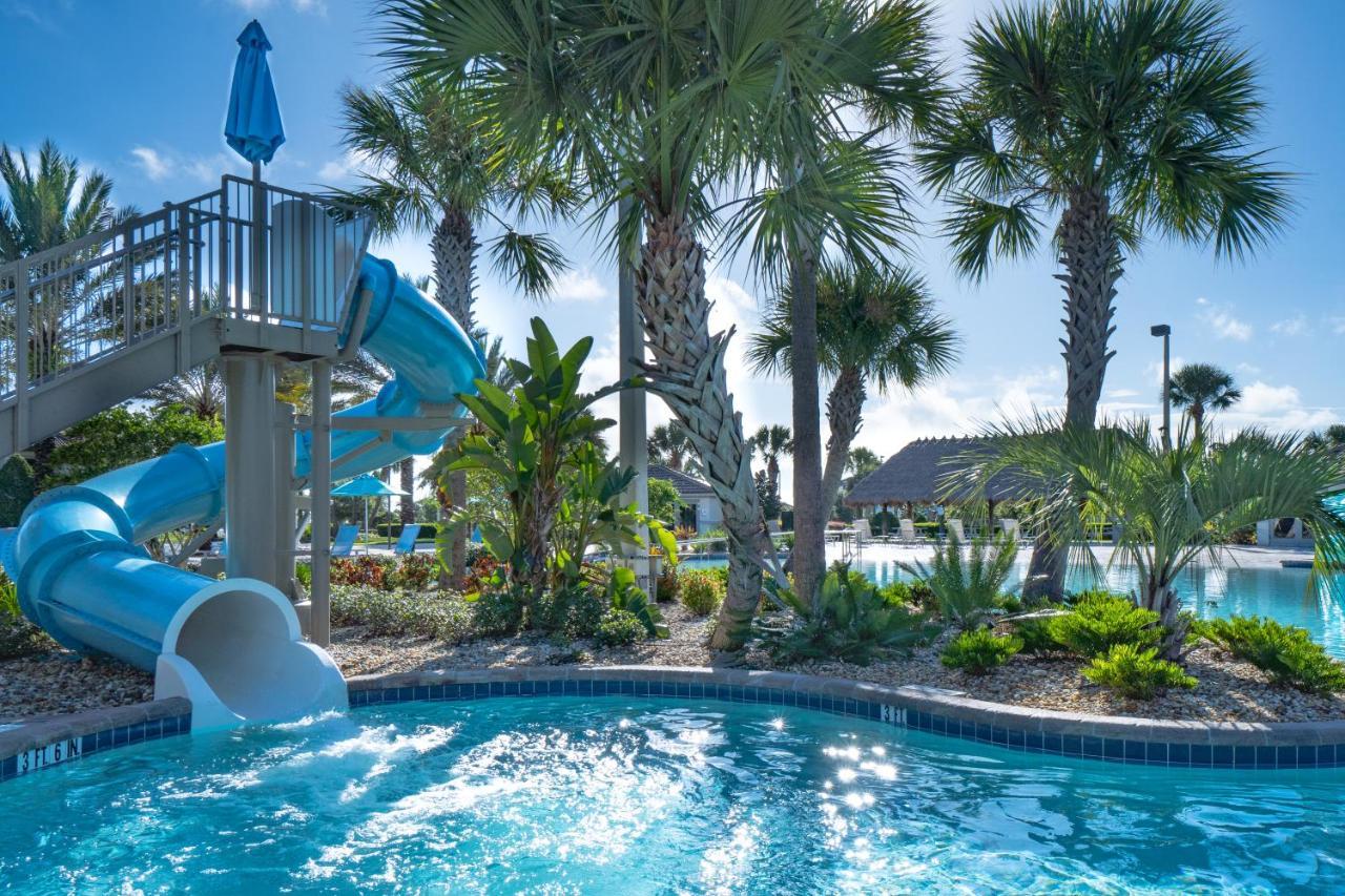 Rolling Skies 9Br Pool & Spa Near Disney Ντάβενπορτ Εξωτερικό φωτογραφία