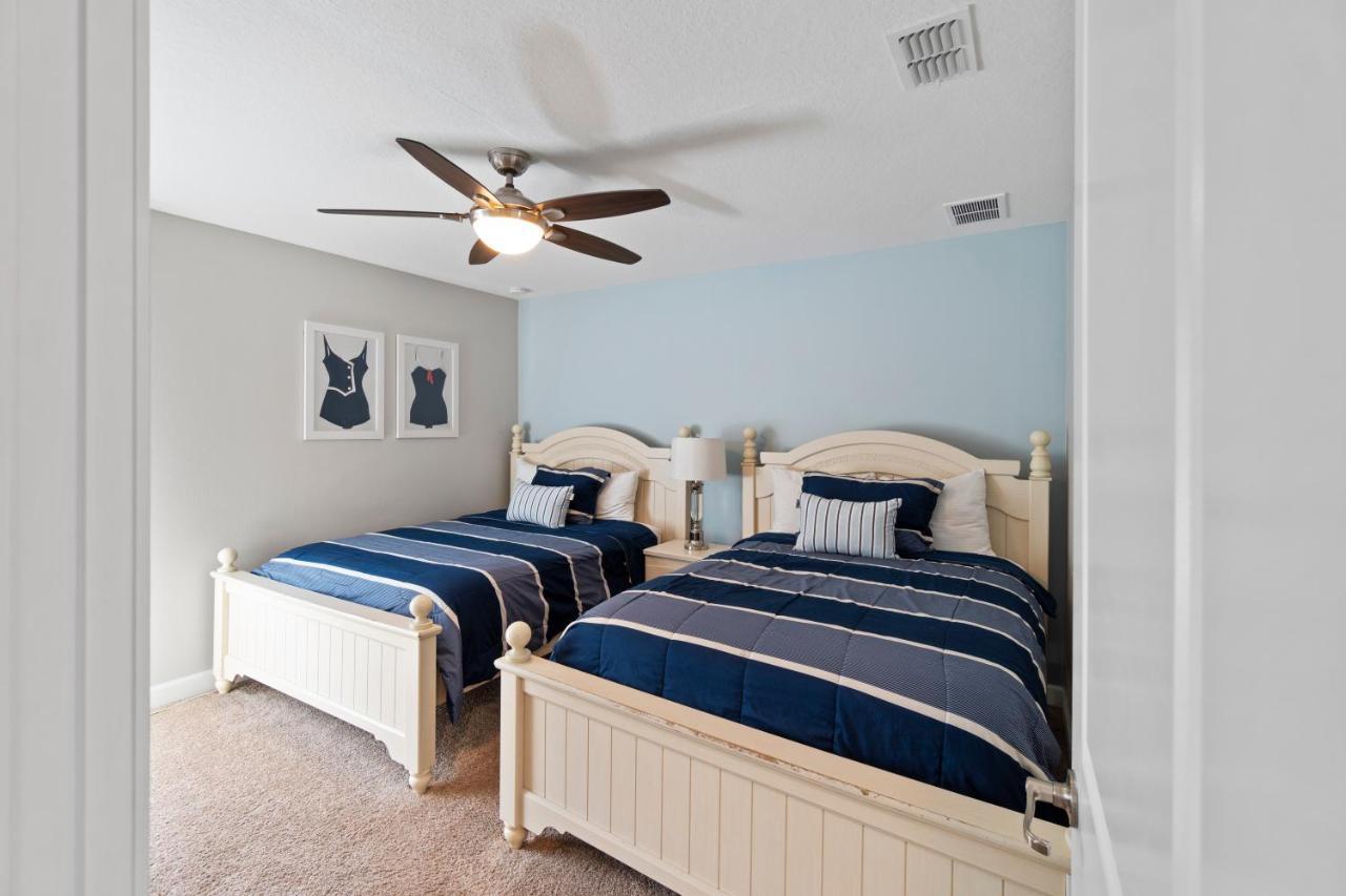 Rolling Skies 9Br Pool & Spa Near Disney Ντάβενπορτ Εξωτερικό φωτογραφία