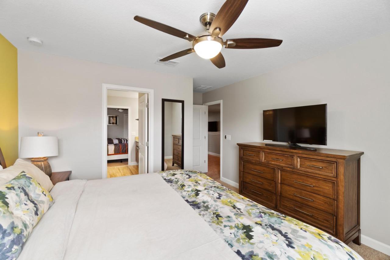 Rolling Skies 9Br Pool & Spa Near Disney Ντάβενπορτ Εξωτερικό φωτογραφία