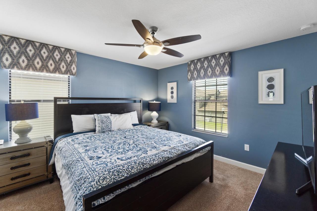 Rolling Skies 9Br Pool & Spa Near Disney Ντάβενπορτ Εξωτερικό φωτογραφία