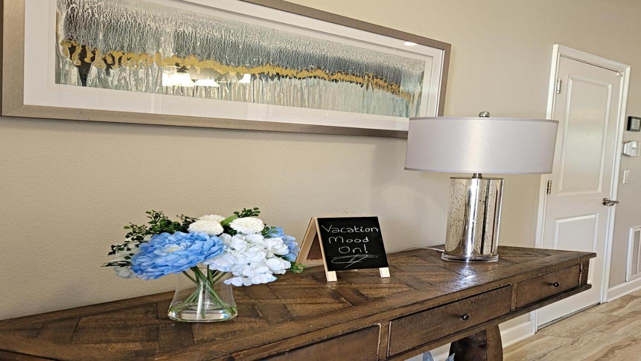 Rolling Skies 9Br Pool & Spa Near Disney Ντάβενπορτ Εξωτερικό φωτογραφία
