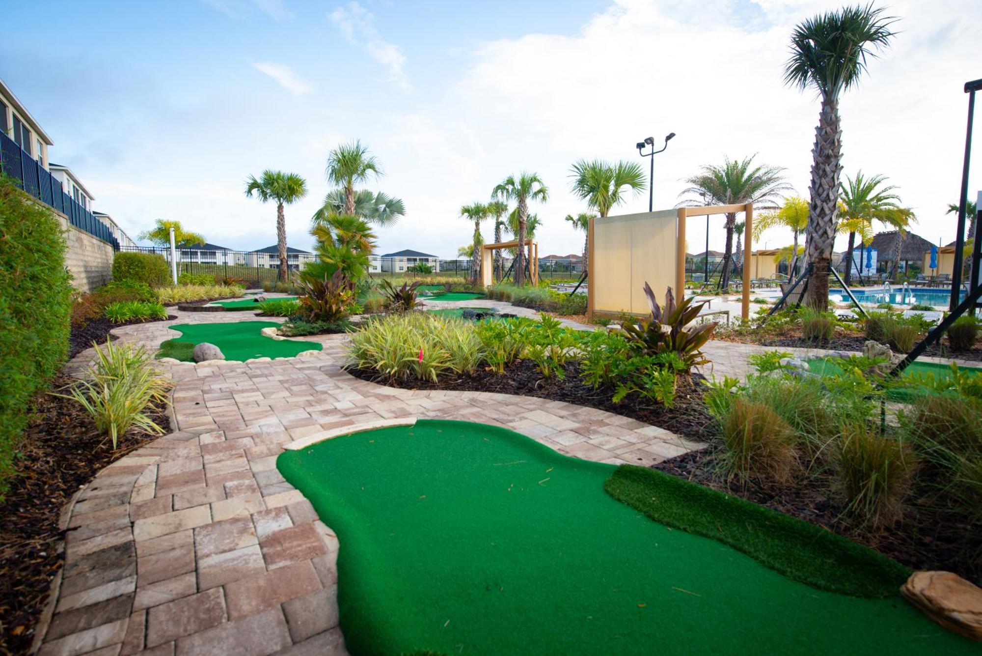 Rolling Skies 9Br Pool & Spa Near Disney Ντάβενπορτ Εξωτερικό φωτογραφία