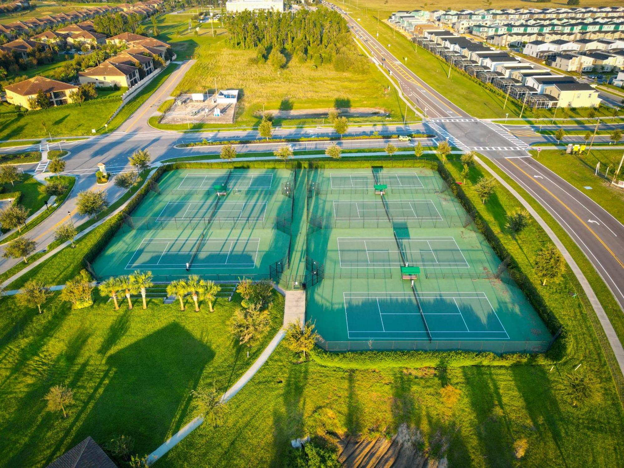 Rolling Skies 9Br Pool & Spa Near Disney Ντάβενπορτ Εξωτερικό φωτογραφία
